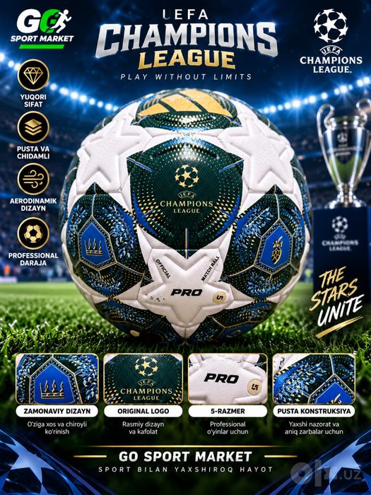 Futbol Tòp Quyma 5 razmer xitoy