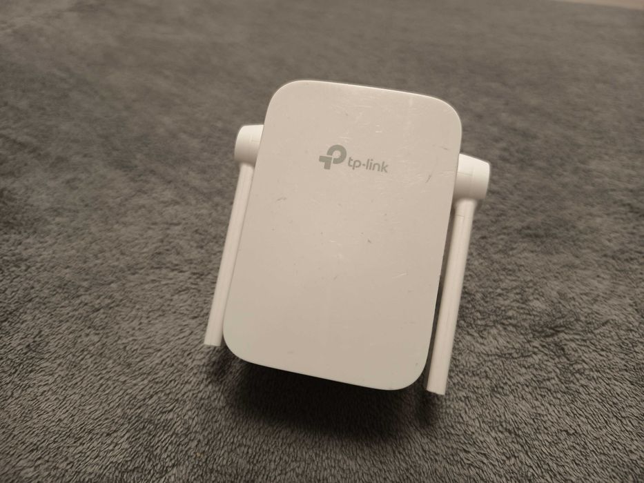 Range Extender Wi-Fi TP-Link RE315 AC1200 OneMesh