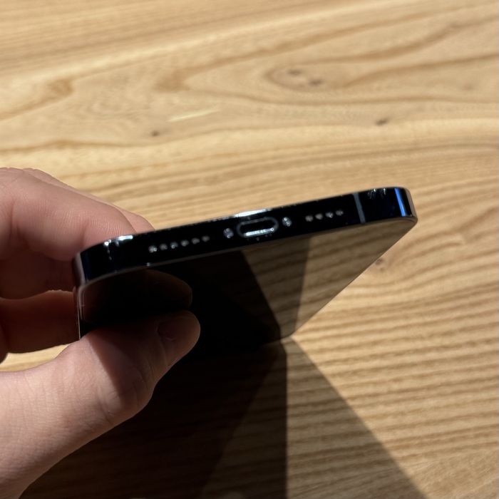 iPhone 13 Pro Max 256гб сим