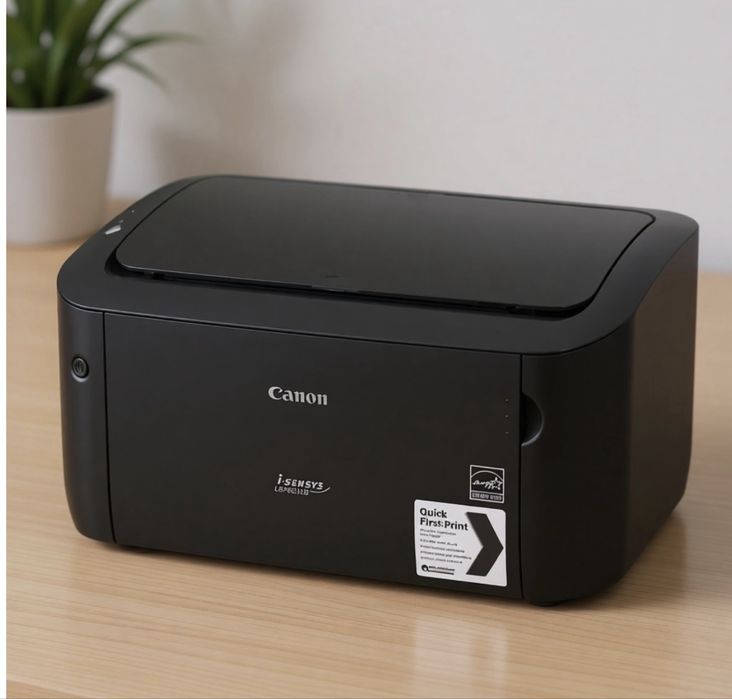 принтер canon lbp6030