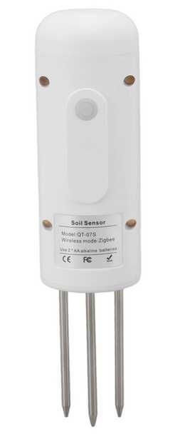 Смарт WiFI система за напояване на оранжерии, градини, тревни площи