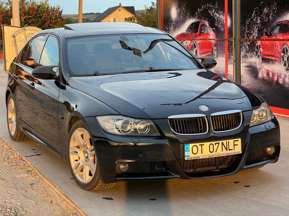BMW 3 Series 2006 — imagine 5