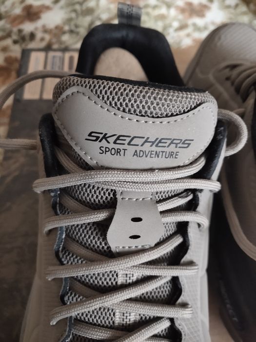 Сникърси SKECHERS Max Protect
