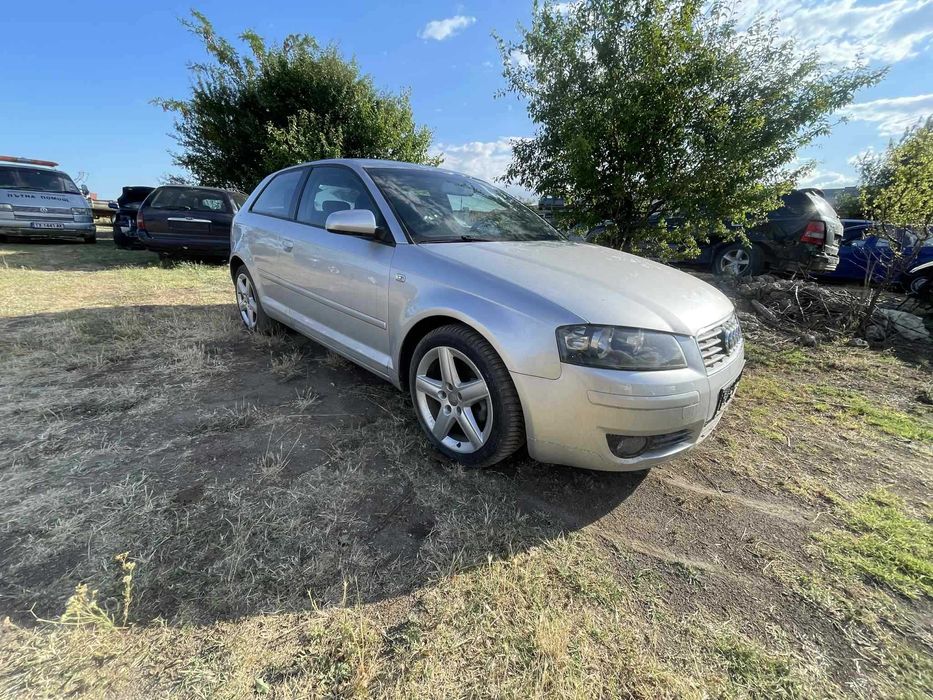 audi a3 8p 2.0 fsi на части ауди а3 8п автоматик