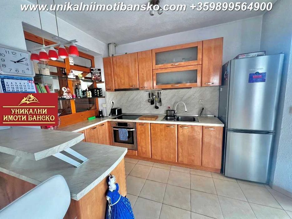 Продава се Къща в Банско - 232 кв.м за 1488 €/кв.м - Снимка #9