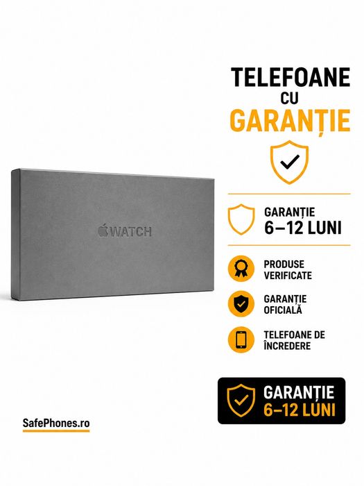 Apple Watch Ultra 3 Neactivat