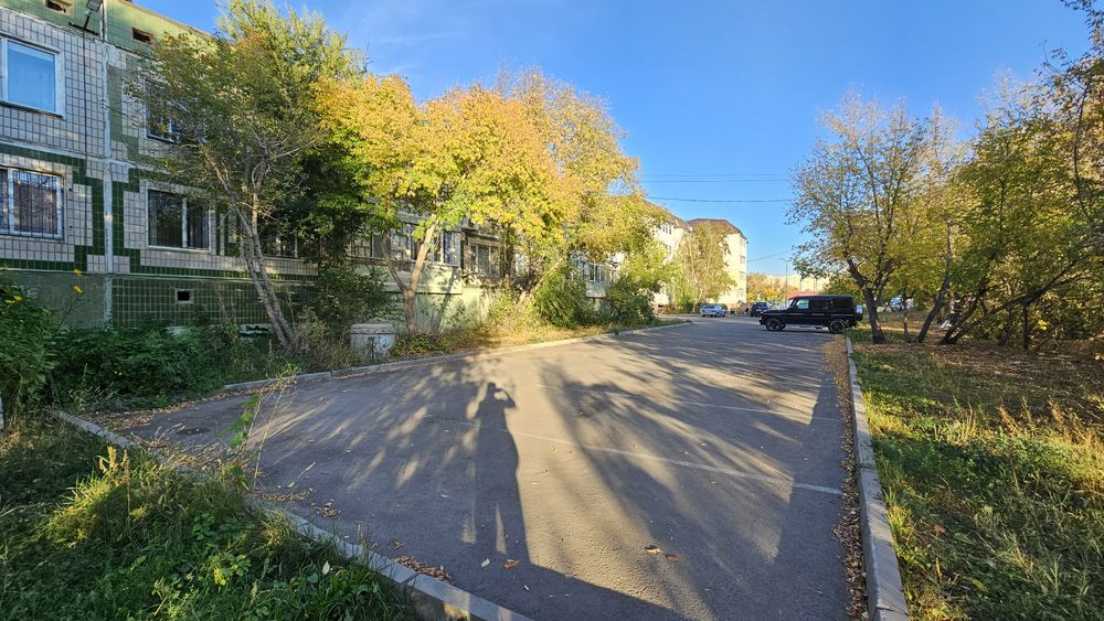 3х комнатная квартира