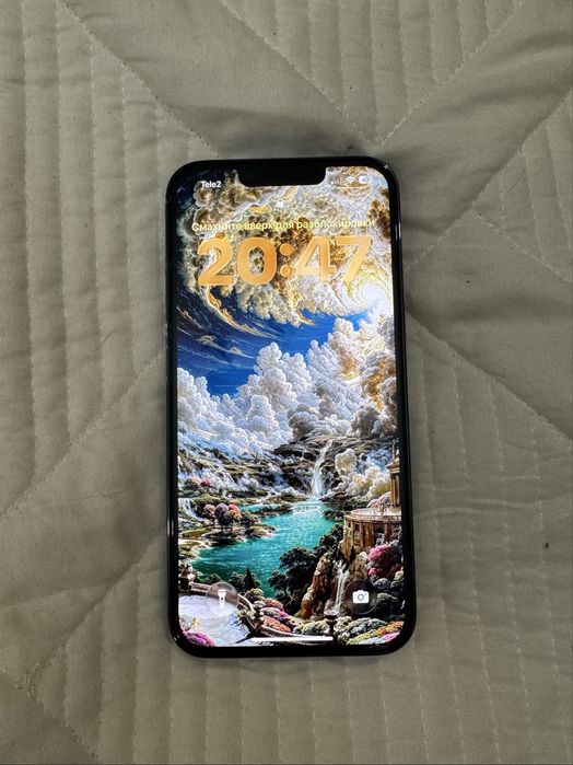 Продаю Iphone 13pro