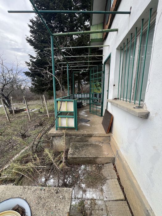 Вила в местност Нежовец Плевен