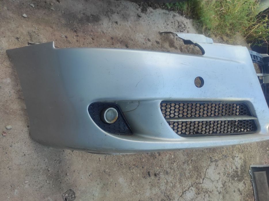Предна броня Alfa Romeo 147 след 04г. Алфа Ромео 147