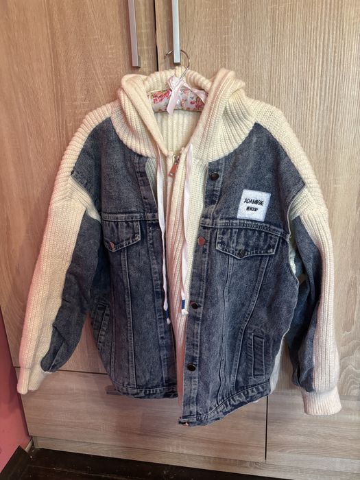 Дамски зимни якета