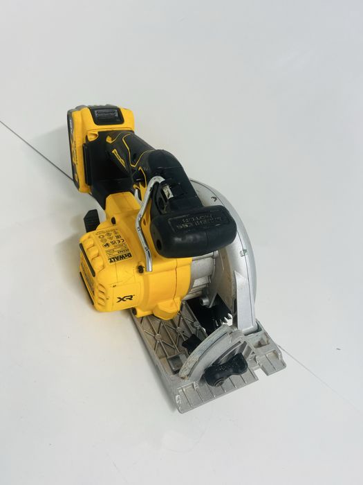 Dewalt DCS 565 circular