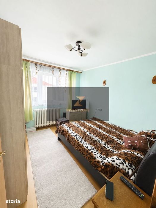 Apartament 3 camere,Cazaban-Oradea