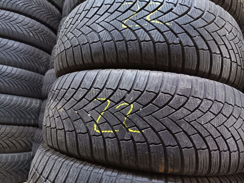 Anvelope MS iarna 205 55 16 Bridgestone 2022 5.8-6mm