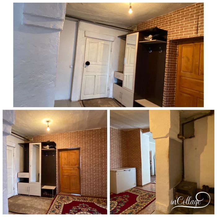 часный дом калбатау