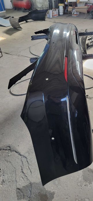 Mercedes w222 оригинални части!