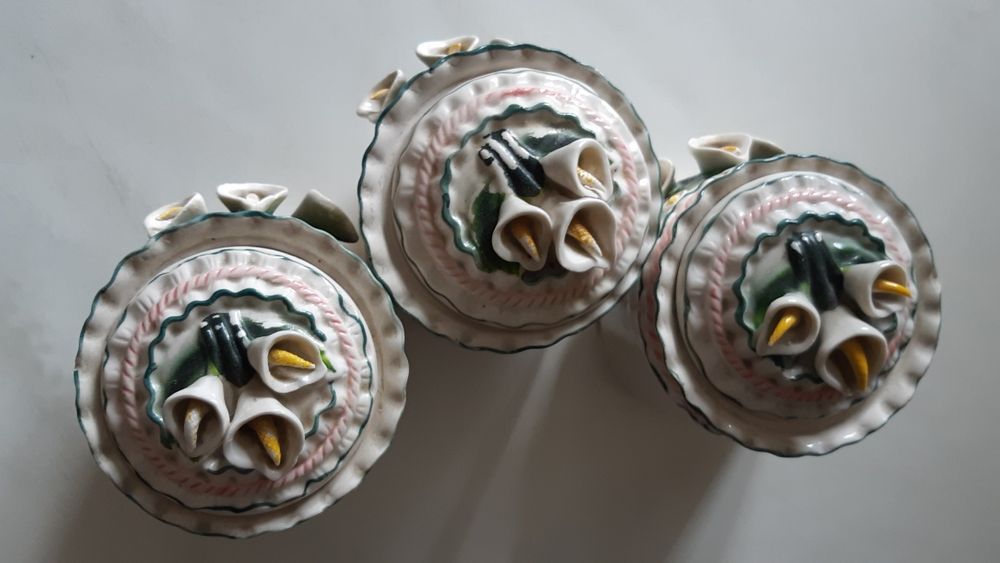 Продам бочонок/керамика/