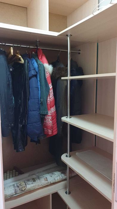 Продажа 3-комнатной квартиры