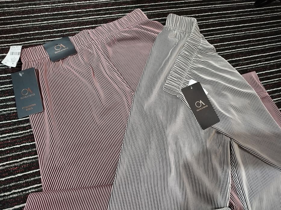 Брюки из Америки