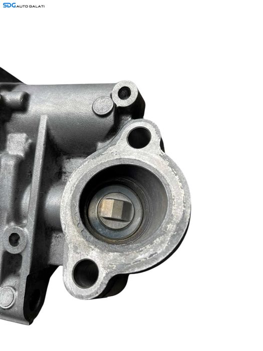 EGR Opel Vivaro 1.6 DCI 2014 - 2016 Cod H8201068968 8201068968 147100789R 147100789 [X4227]