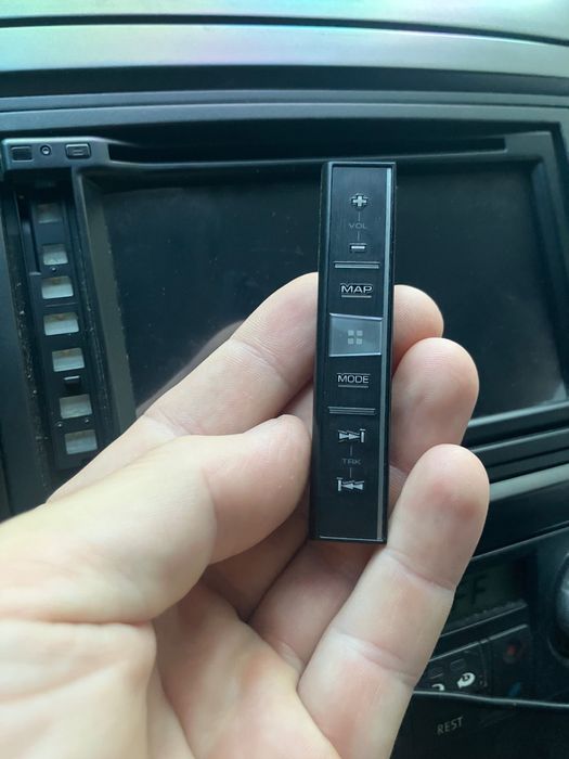 Мултимедия за кола Pioneer AVIC F-980BT