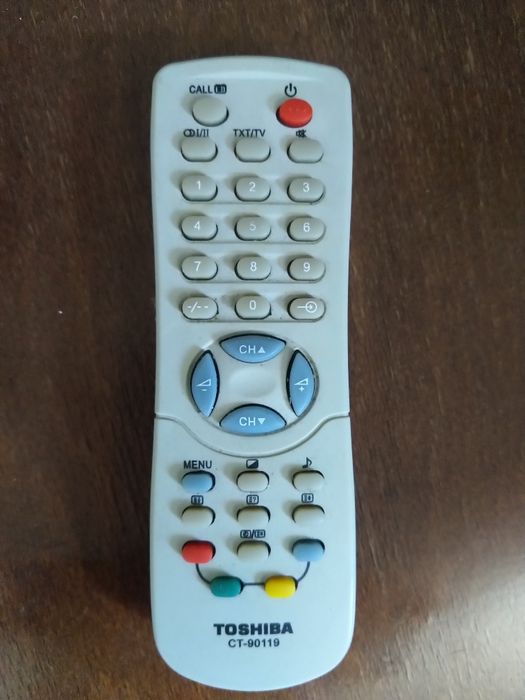 Продам телевизор б/у