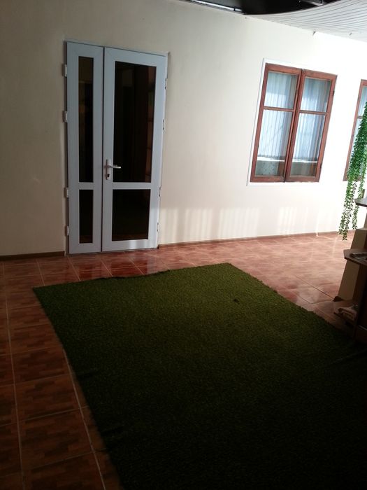 Продам дом с мебелью