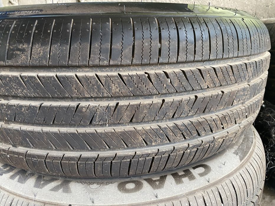 Продам шины 24 года новые