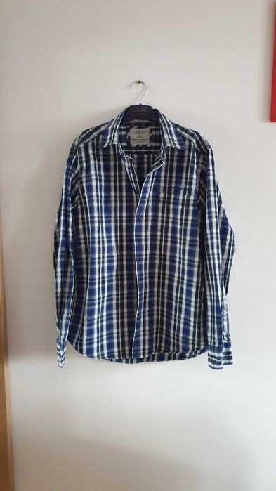 Camasa M C&A barbat, stare f buna