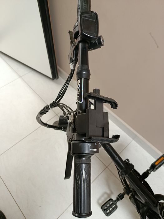 Электровелосипед