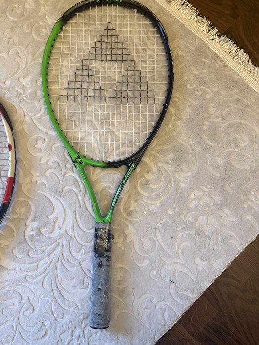 Racheta tenis fischer