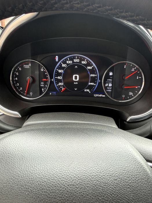 Chevrolet Malibu 2020 — 6