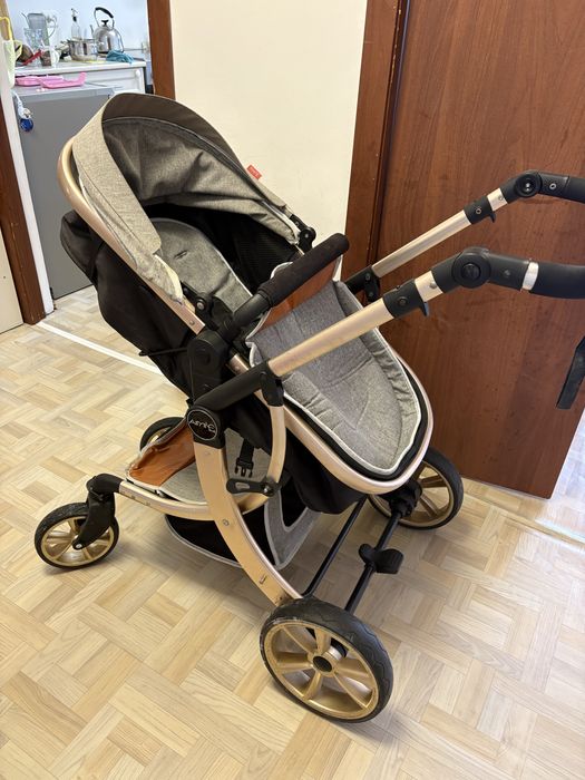Детская коляска бу