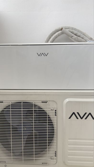 Продам кондиционер AVA