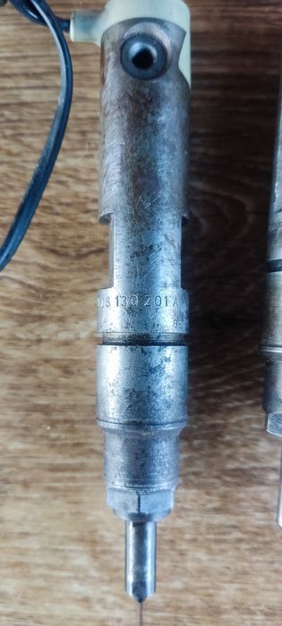 Дюзи за audi 80 b4