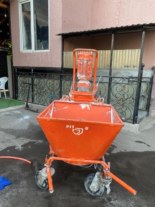Продам Агрегат Германский.