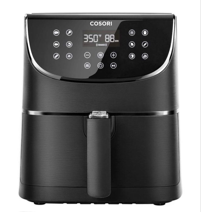 Airfryer cosori 3.5 L