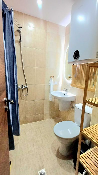 Апартамент в к-с Соколиците / нощувки