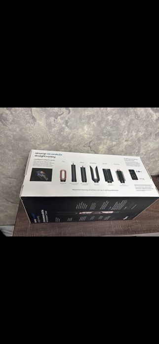 Orginal Yangi ochilmagan Dyson