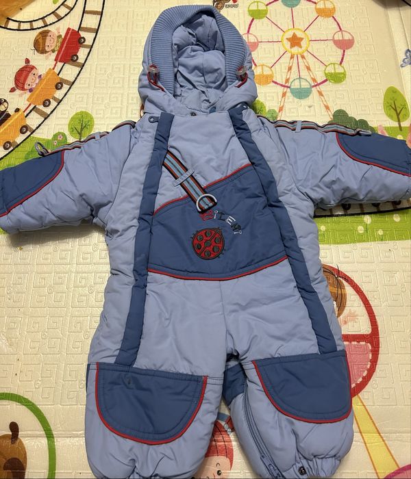 Одежда детская