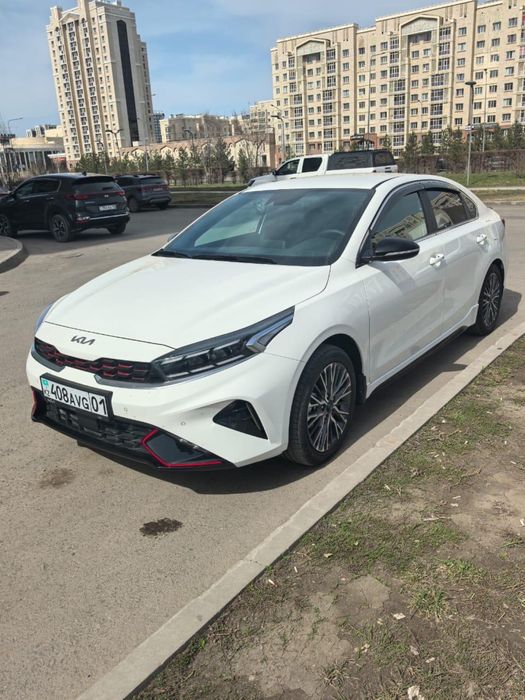 Аренда Land Cruiser