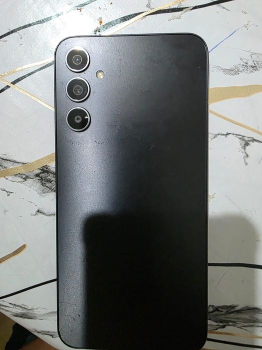 Samsung Galaxy A34 5G