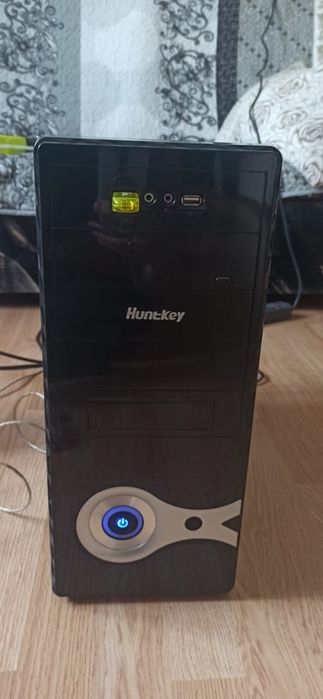 Персональный компьютер