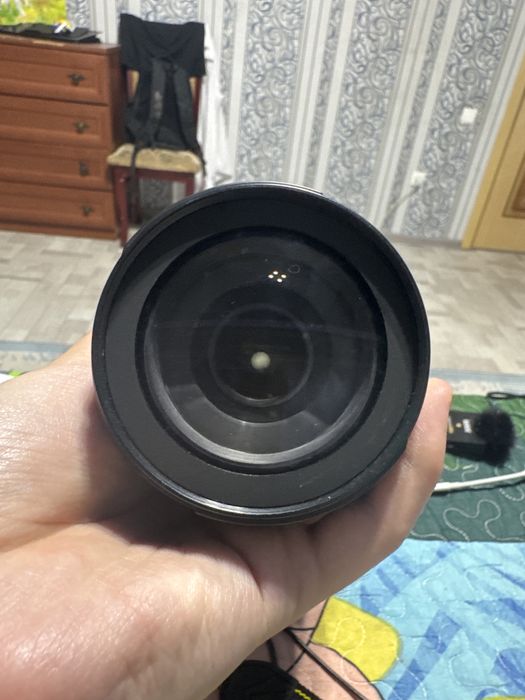 Фотоаппарат Nikon D5300