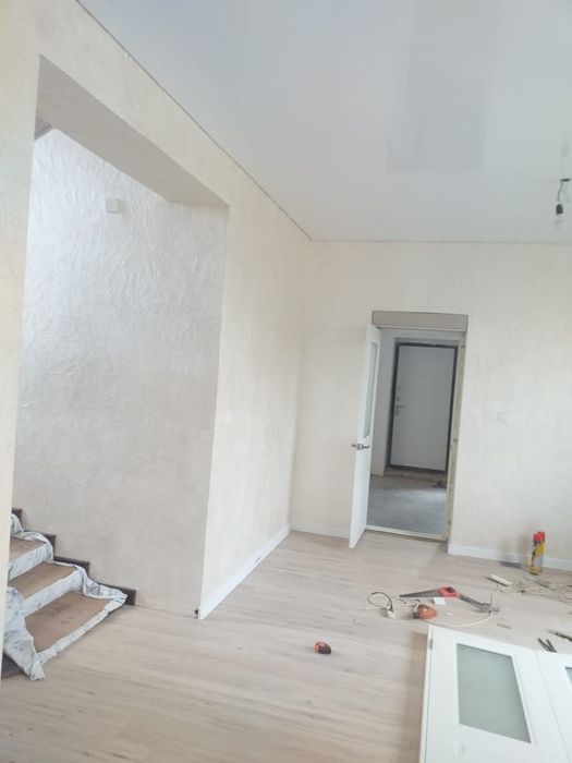 Строительные услуги