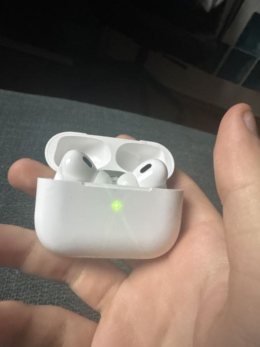 Airpods pro pentru iphone