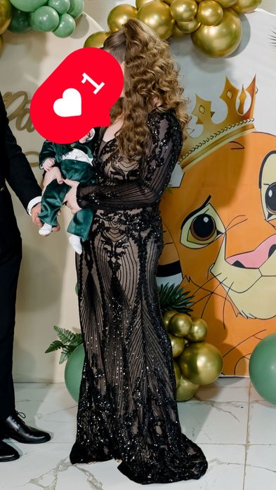 Rochie de vanzare marimea Xl