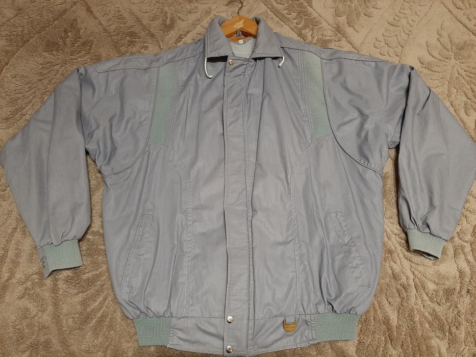 Мъжко пролетно яке.