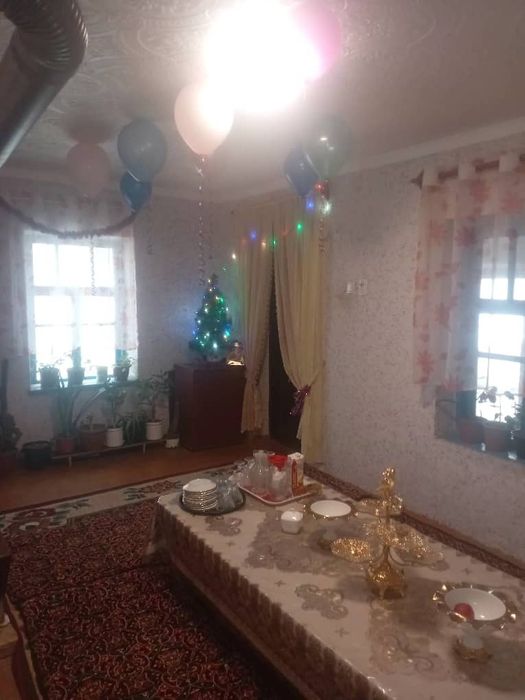 Тез орада уй сотилади