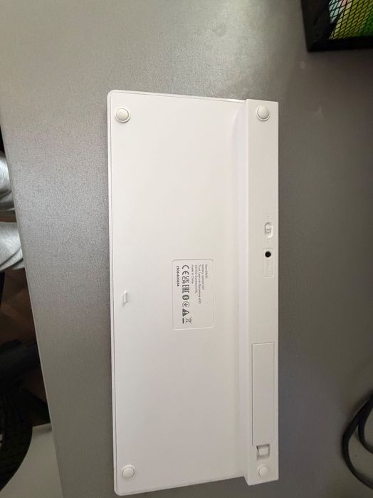 Trust basic keyboard